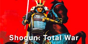 Онлайн ойын: Сегун: Total War 