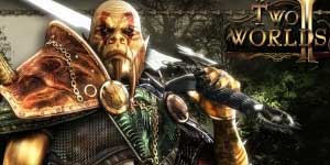 Онлайн ойын: Екі Worlds 2 