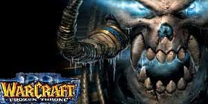 Онлайн ойын: Warcraft 3: Frozen Throne 