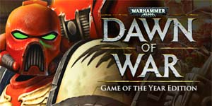 Онлайн ойын: Warhammer 40000: Соғыс таңы 