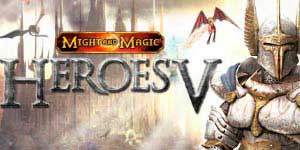 Онлайн ойын: Батырлар Меча және Magic V 