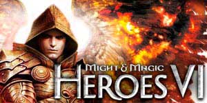 Онлайн ойын: HoMM 6 