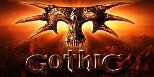Онлайн ойын: Gothic 1 