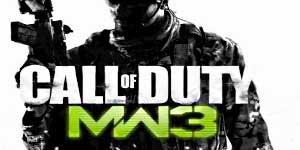 Онлайн ойын: Баж Call: Modern Warfare 3 