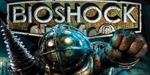 Онлайн ойын: BioShock 