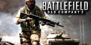 Онлайн ойын: Battlefield: Bad Company 2 