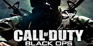 Онлайн ойын: Баж Call: Black Ops 