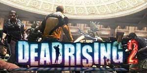 Онлайн ойын: Dead Rising 2 