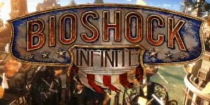 Онлайн ойын: Bioshock Infinite 