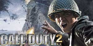 Онлайн ойын: Duty 2 Call 