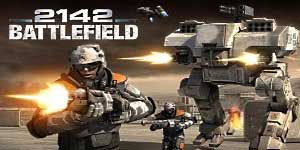 Онлайн ойын: Battlefield 2142 