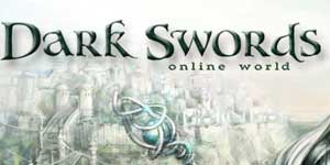 Онлайн ойын: Dark Swords 