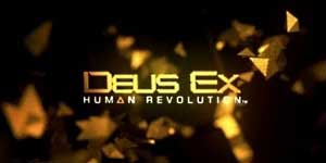 Онлайн ойын: Deus Ex: Human Revolution 