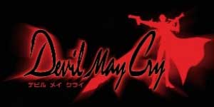 Онлайн ойын: Devil May Cry 