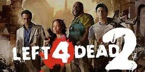 Онлайн ойын: Left 4 Dead 2 