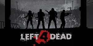 Онлайн ойын: Left 4 Dead, 