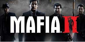 Онлайн ойын: Mafia II 