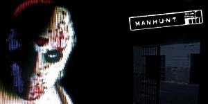 Онлайн ойын: Manhunt 