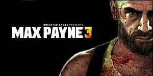 Онлайн ойын: Max Payne 3 