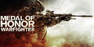 Онлайн ойын: Құрмет Warfighter медалі 