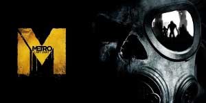 Онлайн ойын: Metro: Last Light 