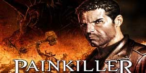 Онлайн ойын: Painkiller 