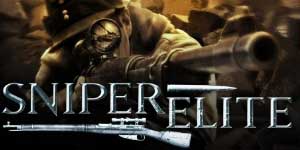 Онлайн ойын: Sniper Elite 