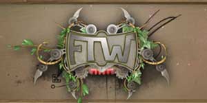Онлайн ойын: FTW 