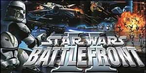 Онлайн ойын: Star Wars: Майдан II 
