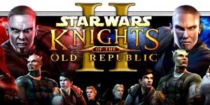 Онлайн ойын: Star Wars: Ескі Республикасының Knights 