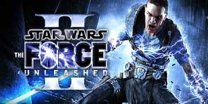 Онлайн ойын: Star Wars: Force Unleashed 2 