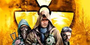 Онлайн ойын: STALKER: Clear Sky 