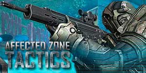 Онлайн ойын: Әсер Zone тактикасы 