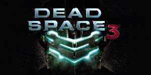 Онлайн ойын: Dead Space 3 