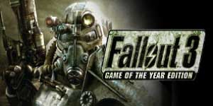 Онлайн ойын: Fallout 3, 