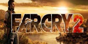 Онлайн ойын: Far Cry 2 