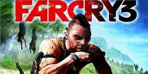 Онлайн ойын: Far Cry 3 