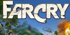 Онлайн ойын: Far Cry 