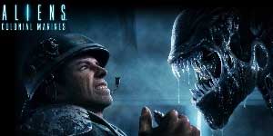 Онлайн ойын: Aliens: Colonial Marines 