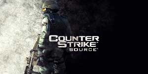 Онлайн ойын: Counter-Strike: Source 