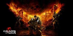 Онлайн ойын: Соғыс Gears 