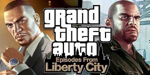 Онлайн ойын: GTA: Liberty City Эпизод 
