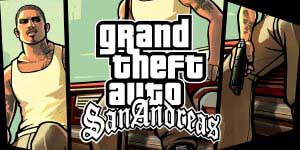 Онлайн ойын: Grand Theft Auto: San Andreas 
