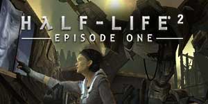 Онлайн ойын: Half-Life 2: Episode 1 