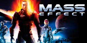 Онлайн ойын: Mass effect 