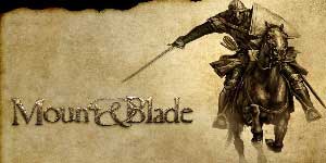 Онлайн ойын: Mount & Blade 