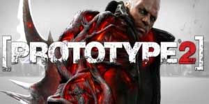 Онлайн ойын: Prototype 2 