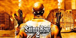 Онлайн ойын: Saints Row 2 