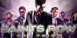 Онлайн ойын: Saints Row: Үшінші 