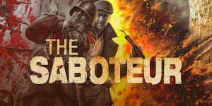 Онлайн ойын: Saboteur 